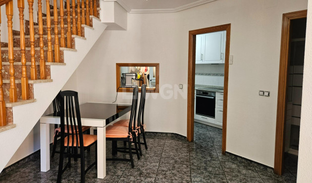 Odsprzedaż - Kamienica - San Pedro del Pinatar - San Pedro De Pinatar