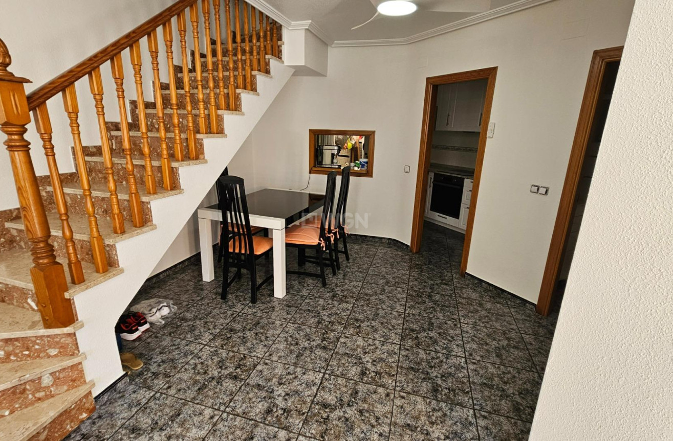 Odsprzedaż - Kamienica - San Pedro del Pinatar - San Pedro De Pinatar