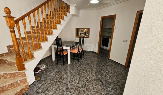 Odsprzedaż - Kamienica - San Pedro del Pinatar - San Pedro De Pinatar