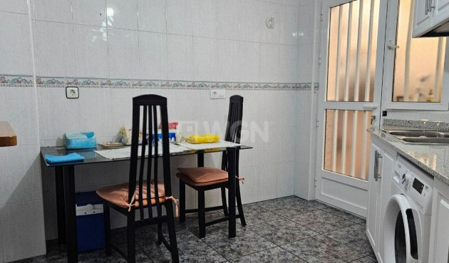 Odsprzedaż - Kamienica - San Pedro del Pinatar - San Pedro De Pinatar