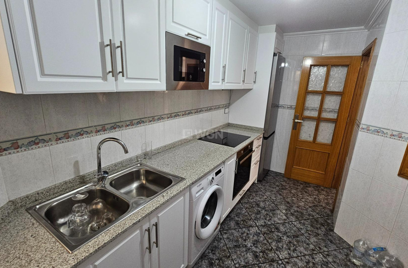 Odsprzedaż - Kamienica - San Pedro del Pinatar - San Pedro De Pinatar