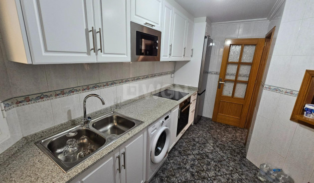 Odsprzedaż - Kamienica - San Pedro del Pinatar - San Pedro De Pinatar