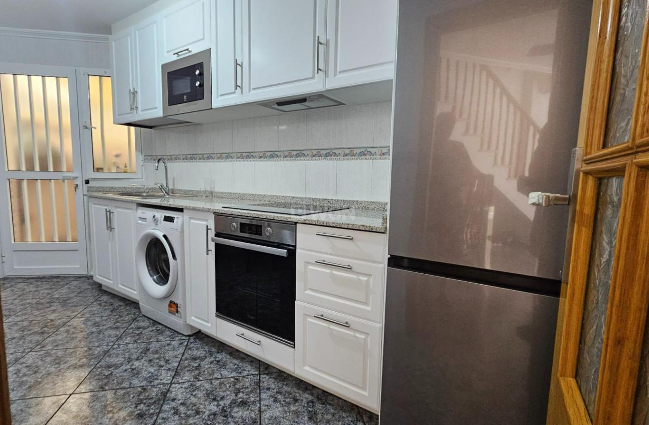 Odsprzedaż - Kamienica - San Pedro del Pinatar - San Pedro De Pinatar