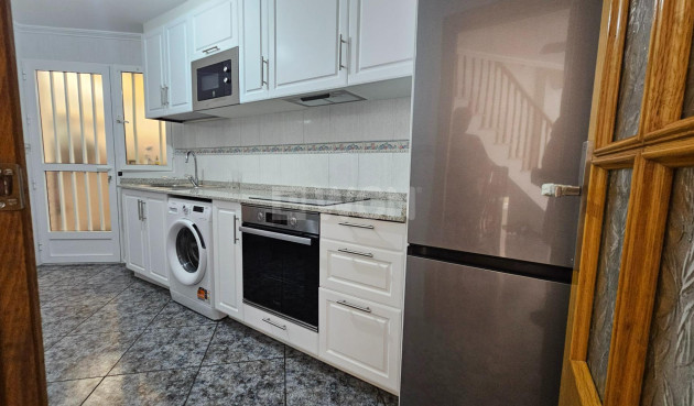 Odsprzedaż - Kamienica - San Pedro del Pinatar - San Pedro De Pinatar