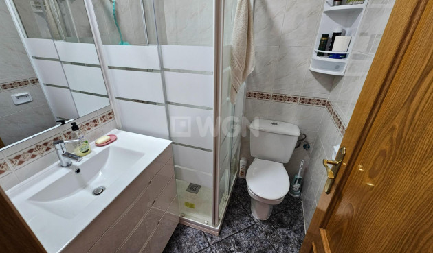 Odsprzedaż - Kamienica - San Pedro del Pinatar - San Pedro De Pinatar