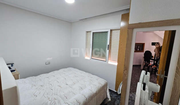 Odsprzedaż - Kamienica - San Pedro del Pinatar - San Pedro De Pinatar