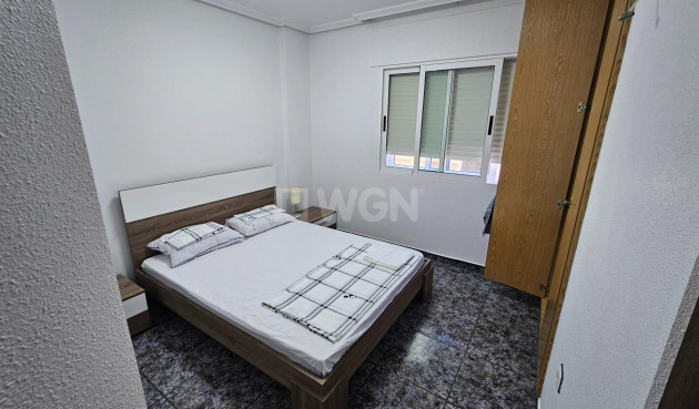 Odsprzedaż - Kamienica - San Pedro del Pinatar - San Pedro De Pinatar