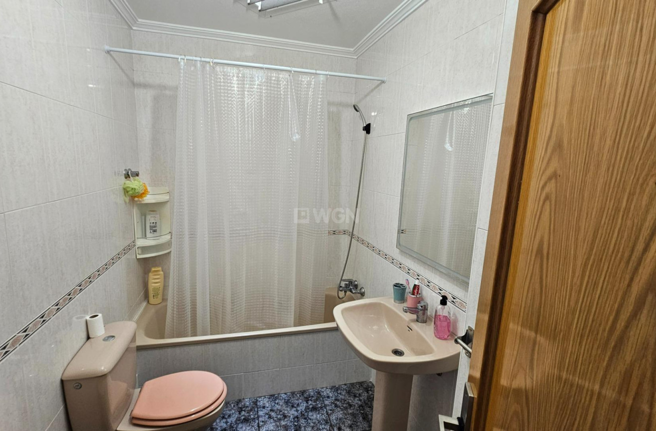 Odsprzedaż - Kamienica - San Pedro del Pinatar - San Pedro De Pinatar