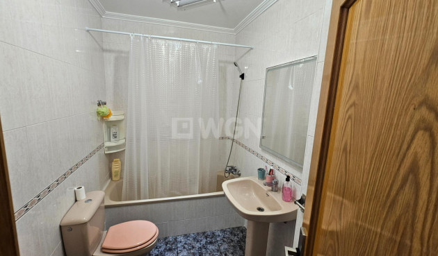 Odsprzedaż - Kamienica - San Pedro del Pinatar - San Pedro De Pinatar