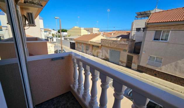 Odsprzedaż - Kamienica - San Pedro del Pinatar - San Pedro De Pinatar