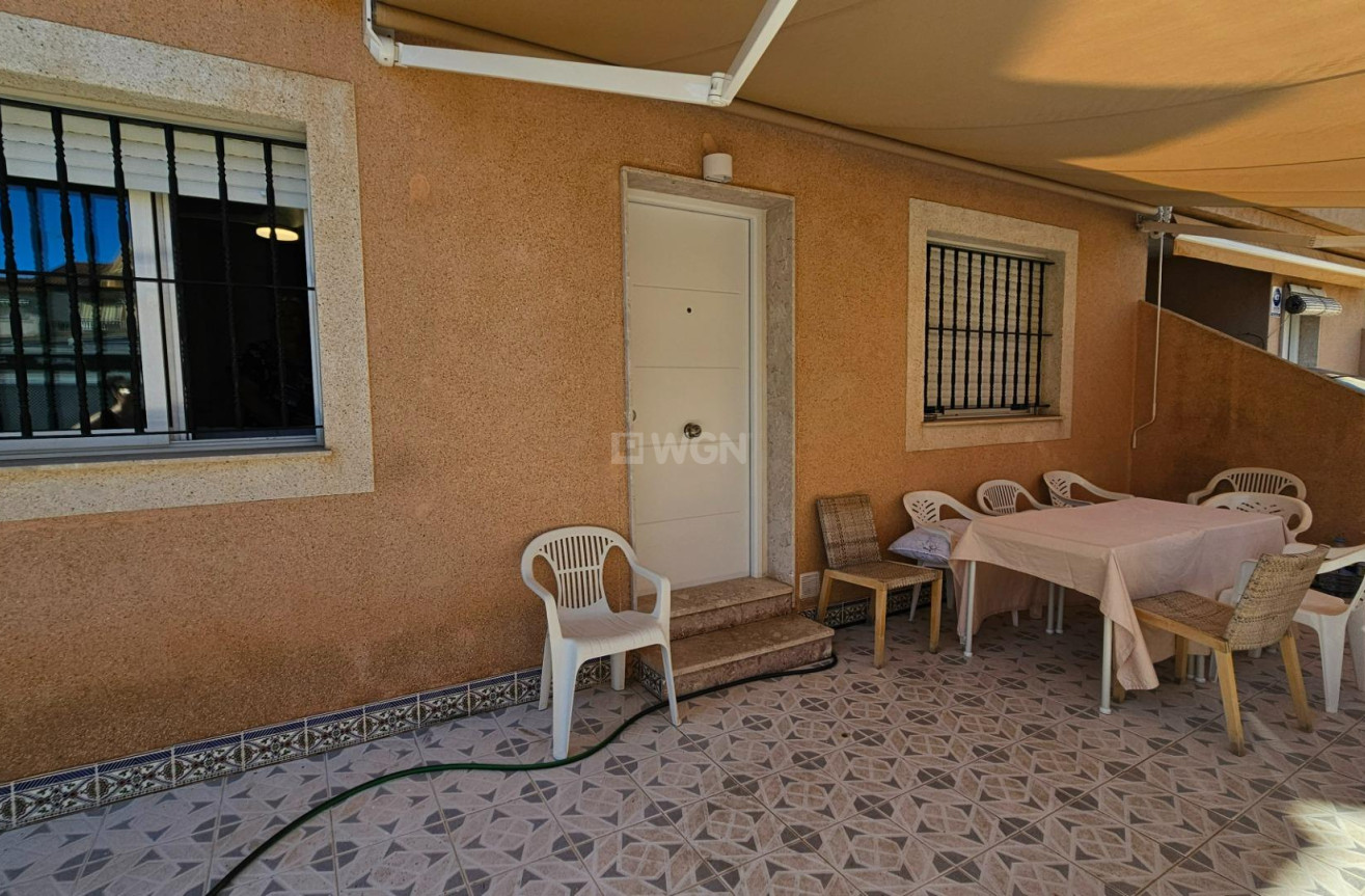 Odsprzedaż - Kamienica - San Pedro del Pinatar - San Pedro De Pinatar