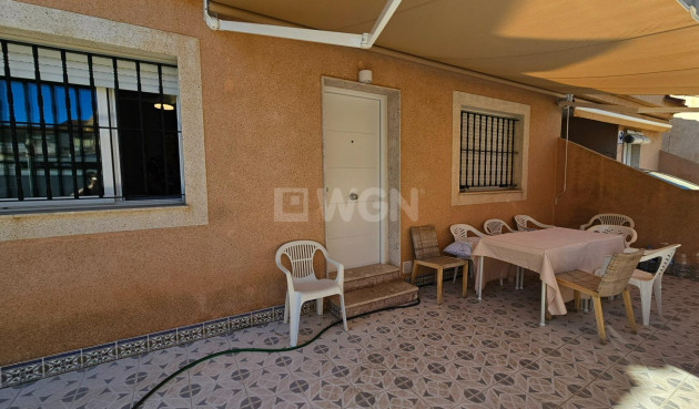 Odsprzedaż - Kamienica - San Pedro del Pinatar - San Pedro De Pinatar