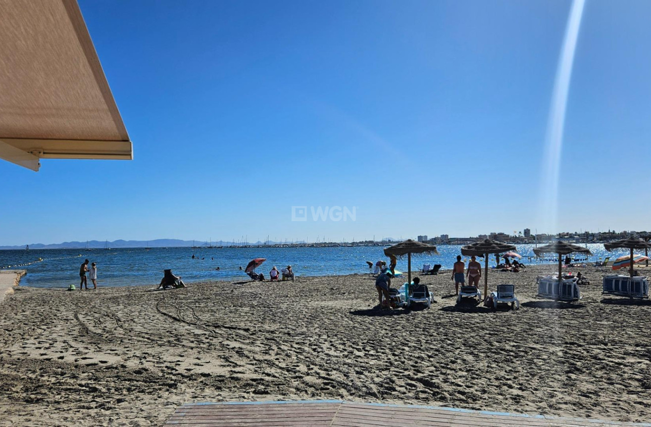 Odsprzedaż - Kamienica - San Pedro del Pinatar - San Pedro De Pinatar