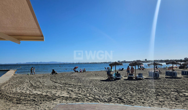 Odsprzedaż - Kamienica - San Pedro del Pinatar - San Pedro De Pinatar