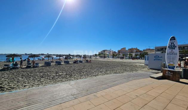 Odsprzedaż - Kamienica - San Pedro del Pinatar - San Pedro De Pinatar