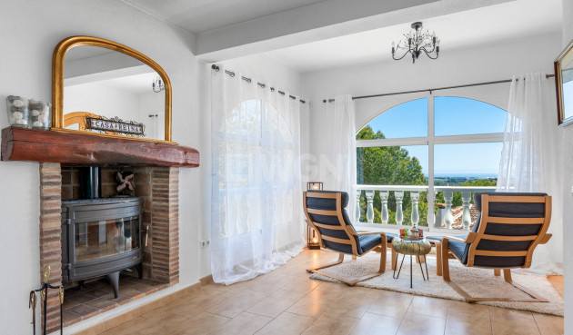 Odsprzedaż - Villa - Pinar de Campoverde - Costa Blanca