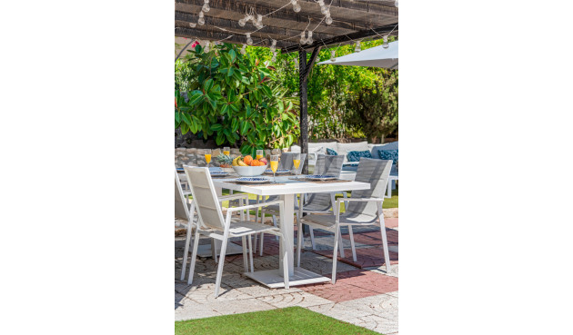 Odsprzedaż - Villa - Pinar de Campoverde - Costa Blanca