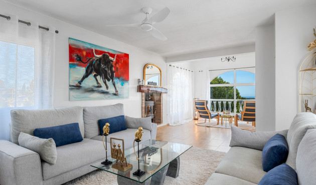 Odsprzedaż - Villa - Pinar de Campoverde - Costa Blanca