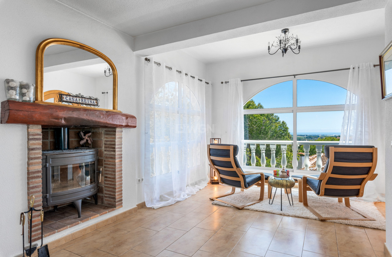 Odsprzedaż - Villa - Pinar de Campoverde - Costa Blanca