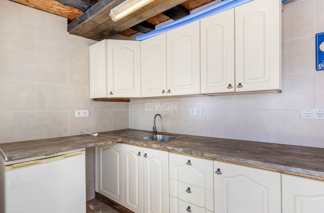 Odsprzedaż - Villa - Pinar de Campoverde - Costa Blanca