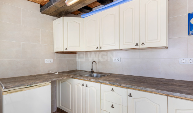 Odsprzedaż - Villa - Pinar de Campoverde - Costa Blanca