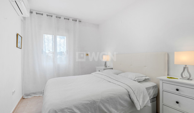 Odsprzedaż - Villa - Pinar de Campoverde - Costa Blanca