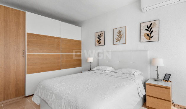 Odsprzedaż - Villa - Pinar de Campoverde - Costa Blanca