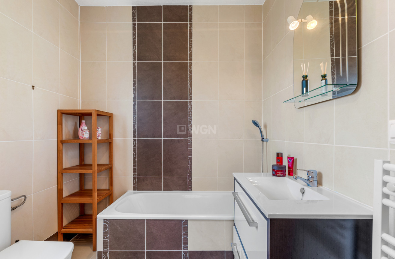 Odsprzedaż - Villa - Pinar de Campoverde - Costa Blanca