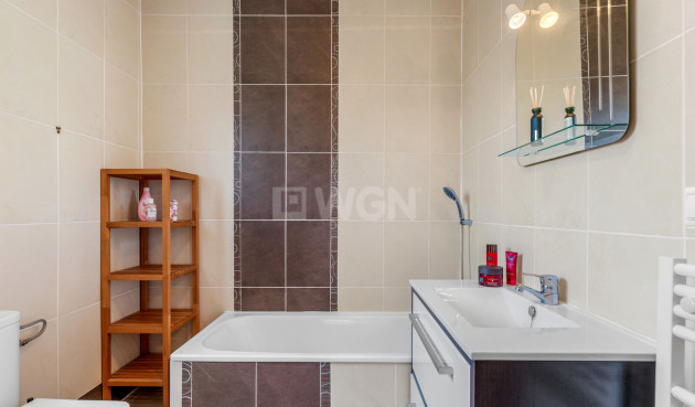 Odsprzedaż - Villa - Pinar de Campoverde - Costa Blanca