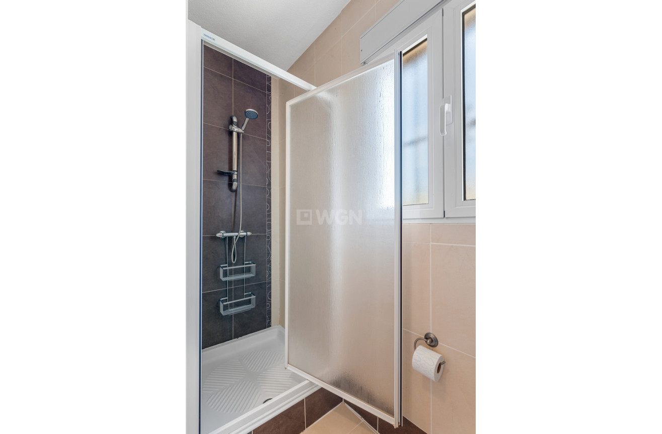 Odsprzedaż - Villa - Pinar de Campoverde - Costa Blanca