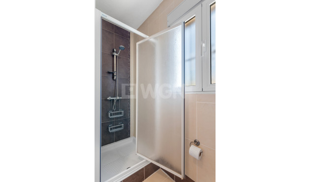 Odsprzedaż - Villa - Pinar de Campoverde - Costa Blanca