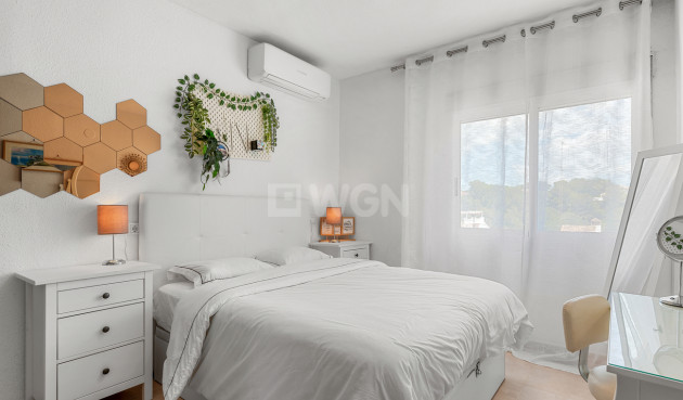 Odsprzedaż - Villa - Pinar de Campoverde - Costa Blanca