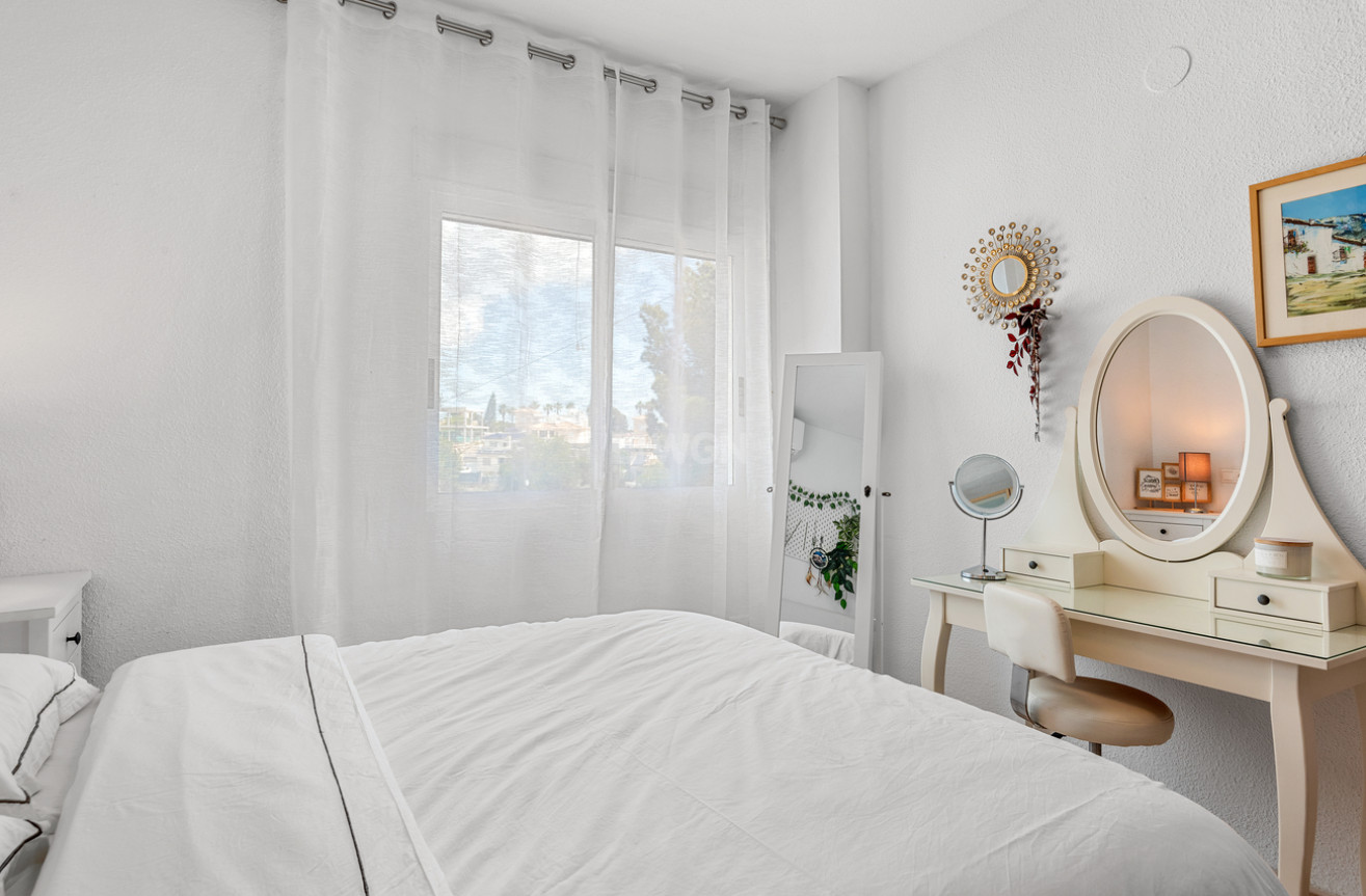 Odsprzedaż - Villa - Pinar de Campoverde - Costa Blanca