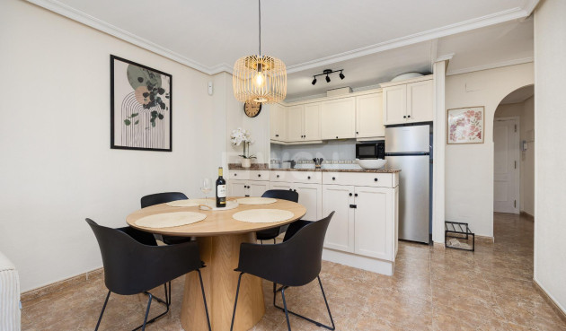 Reventa - Apartamento / piso - Torrevieja - Centro