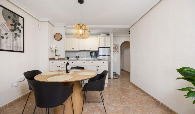 Reventa - Apartamento / piso - Torrevieja - Centro