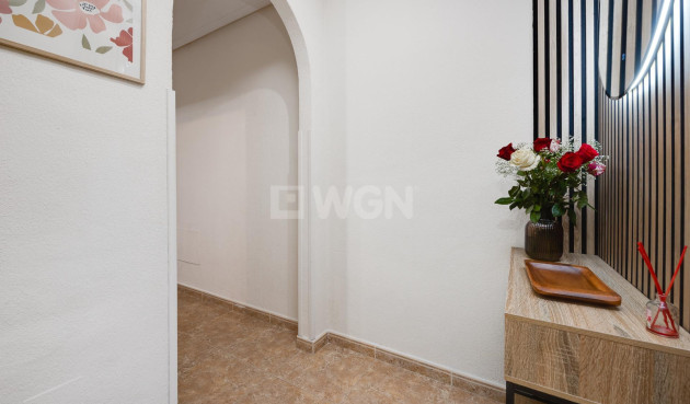 Reventa - Apartamento / piso - Torrevieja - Centro