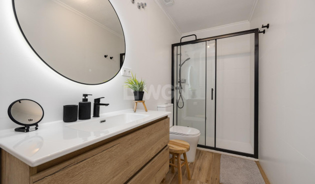 Reventa - Apartamento / piso - Torrevieja - Centro