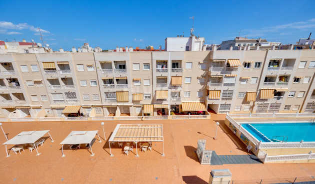 Reventa - Apartamento / piso - Torrevieja - Centro