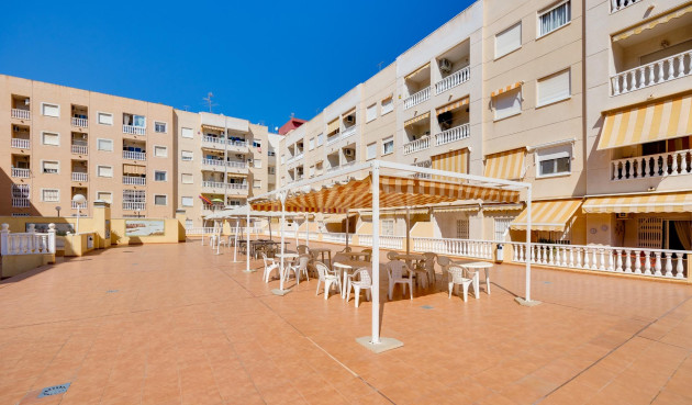 Reventa - Apartamento / piso - Torrevieja - Centro