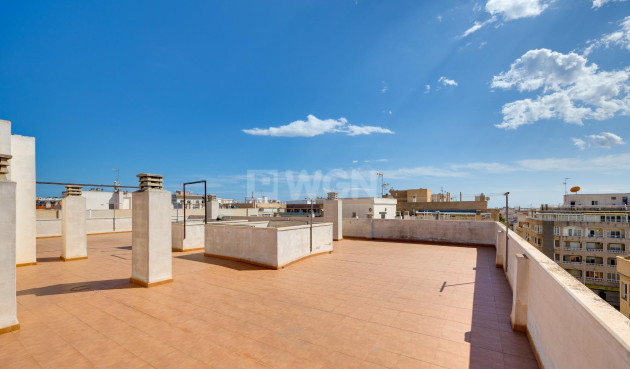 Reventa - Apartamento / piso - Torrevieja - Centro