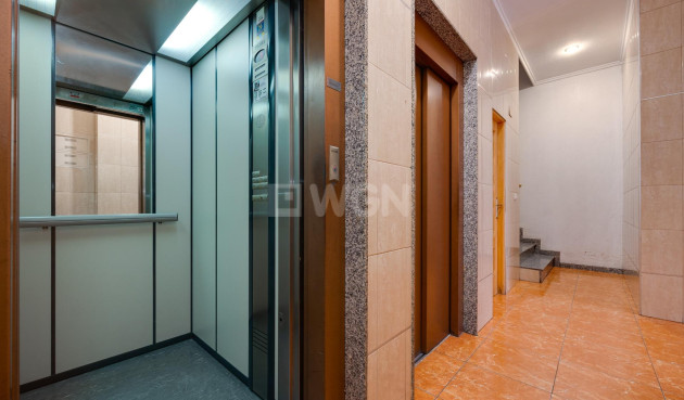 Reventa - Apartamento / piso - Torrevieja - Centro