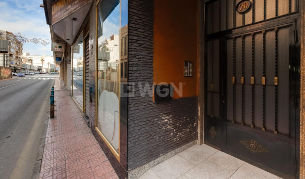 Reventa - Apartamento / piso - Torrevieja - Centro