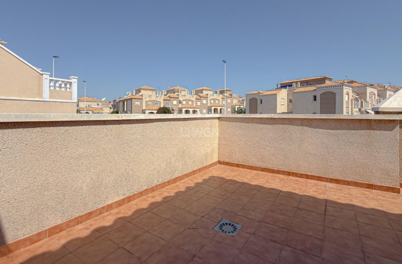 Reventa - Adosado - Torrevieja - Costa Blanca