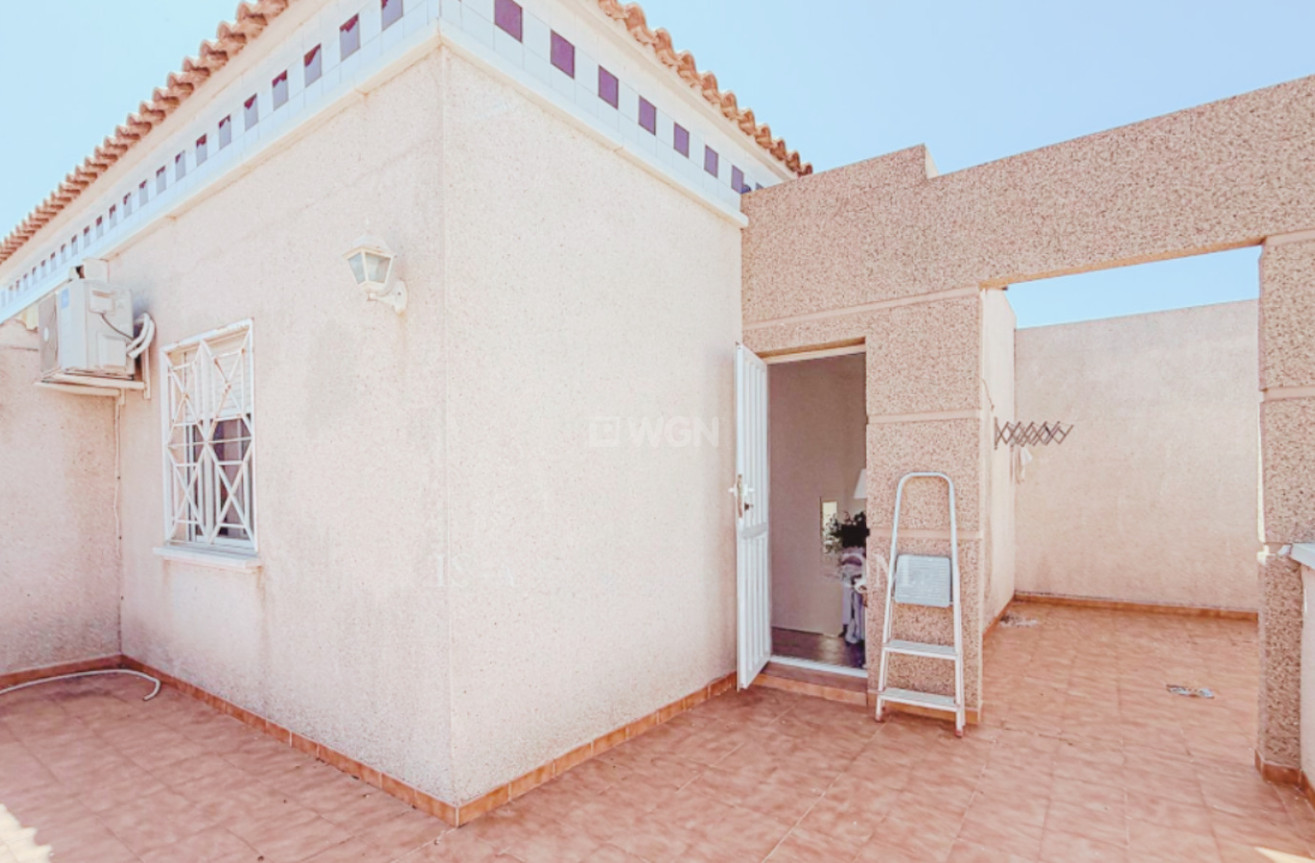 Reventa - Adosado - Torrevieja - Costa Blanca