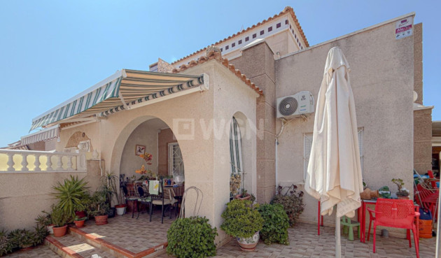 Reventa - Adosado - Torrevieja - Costa Blanca