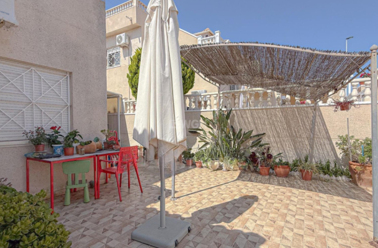 Reventa - Adosado - Torrevieja - Costa Blanca