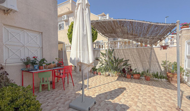 Reventa - Adosado - Torrevieja - Costa Blanca