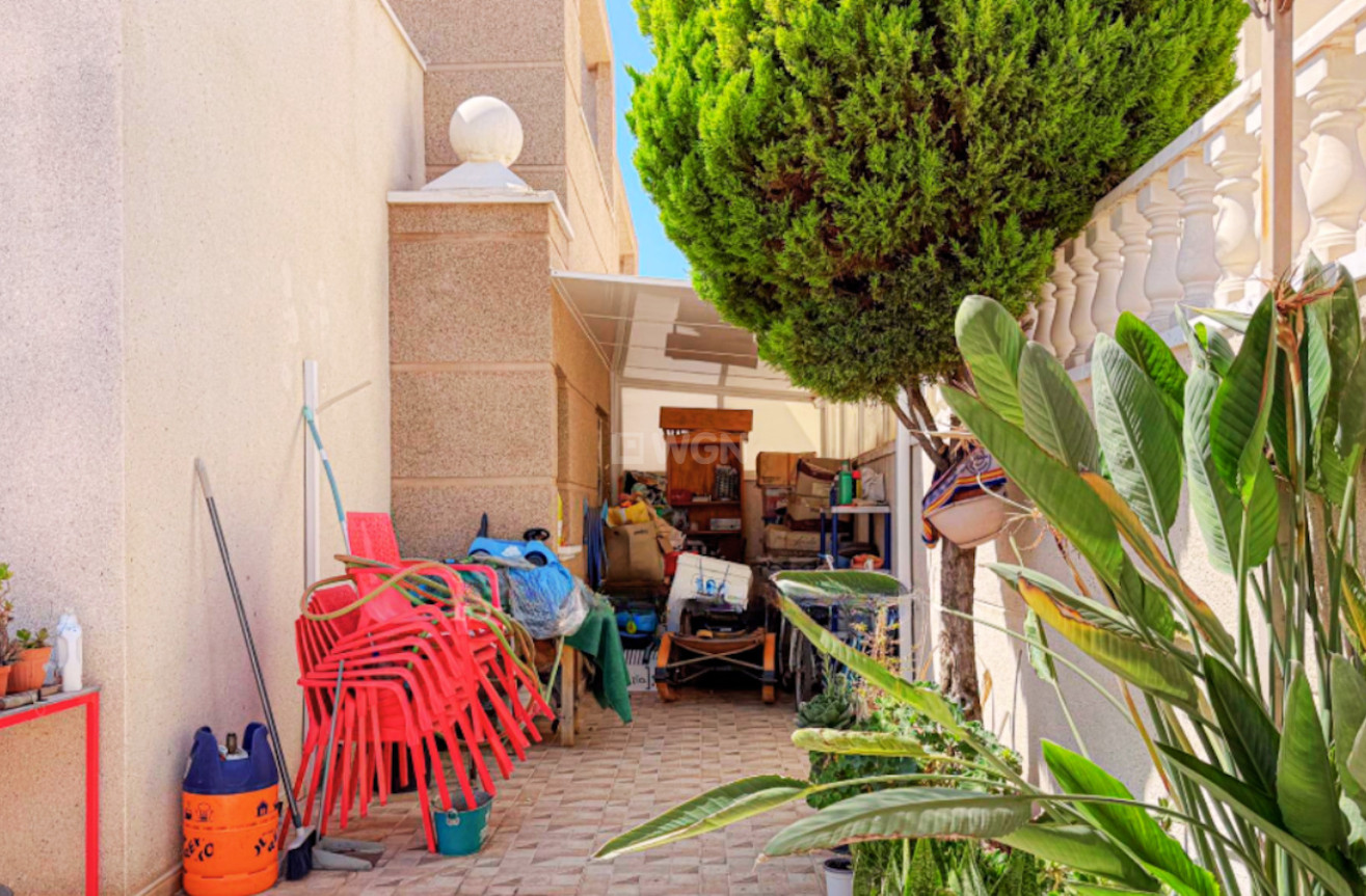 Reventa - Adosado - Torrevieja - Costa Blanca