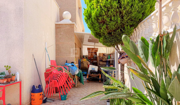 Reventa - Adosado - Torrevieja - Costa Blanca