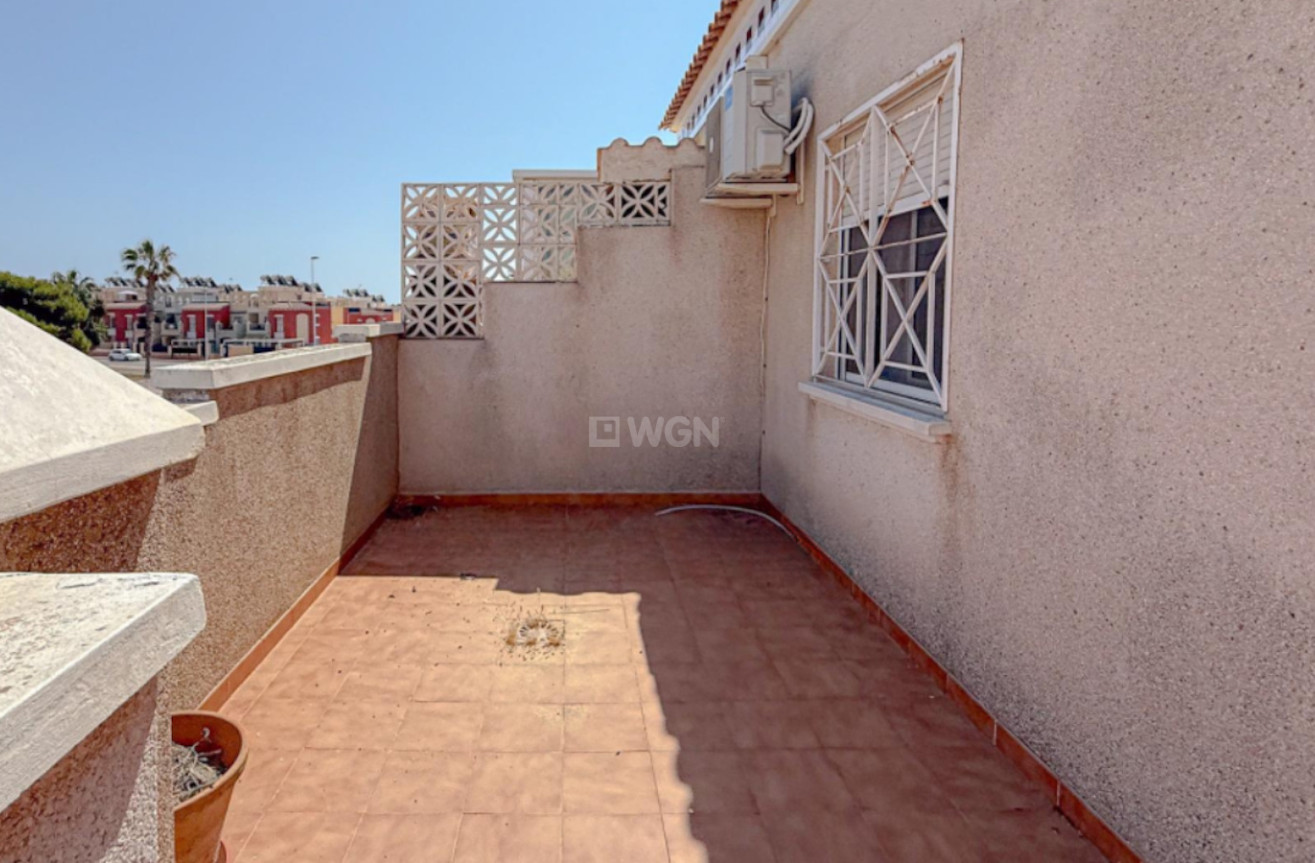 Reventa - Adosado - Torrevieja - Costa Blanca